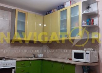 Сдам однокомнатную квартиру, 39 м2, Уфа, улица Новосёлов, 10, Калининский район