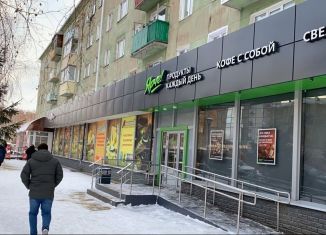 Сдам в аренду торговую площадь, 40 м2, Омск, улица Ватутина, 13А, Кировский округ