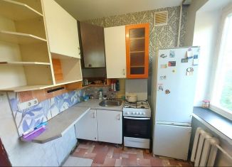 Продажа двухкомнатной квартиры, 41.8 м2, Москва, улица Михайлова, 7