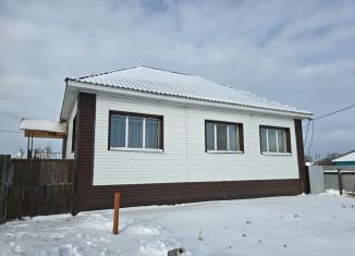 Продается дом, 93.6 м2, Калачинск, улица Куликовых