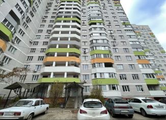 Продается однокомнатная квартира, 35 м2, Воронеж, улица Тимирязева, 27А