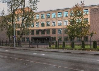 Продам квартиру студию, 26 м2, Москва, Большой Коптевский проезд, 3с1, район Аэропорт