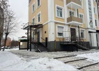 Сдам офис, 87 м2, Пермский край, Уральская улица, 87