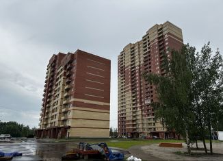 Продажа 2-ком. квартиры, 59 м2, Ярославль, Красноборская улица, 32А, ЖК Алые Паруса