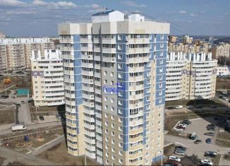 Продается 1-ком. квартира, 49 м2, Чебоксары, Радужная улица, 14, Московский район