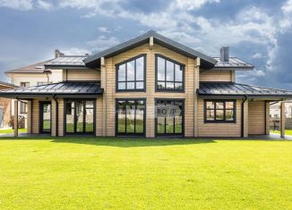 Продаю дом, 250 м2, деревня Тимошкино