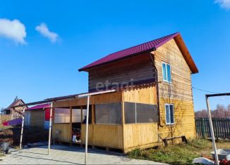 Продаю дачу, 80 м2, СНТ Русич, СНТ Русич, 29