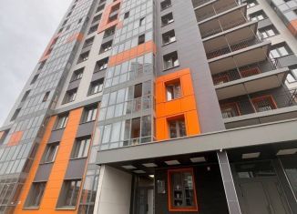 Продам квартиру студию, 27.9 м2, Красноярск, Апрельская улица, 5К, Кировский район