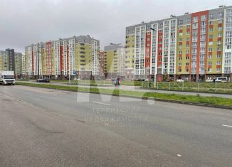 Продается 2-ком. квартира, 62.4 м2, Калининград, Понартская улица, 9