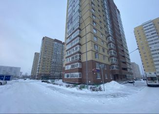 Продаю квартиру студию, 26 м2, Тобольск, 15-й микрорайон, 35