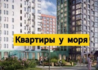 Продажа однокомнатной квартиры, 46 м2, Махачкала, Хушетское шоссе, 11