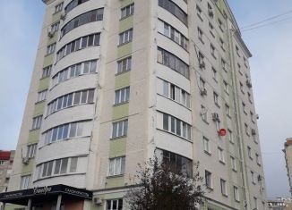 Продажа двухкомнатной квартиры, 54.7 м2, Орёл, Артельный переулок, 8Д, ЖК Артельный