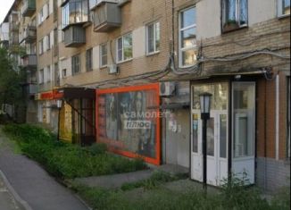 Продается 1-ком. квартира, 33 м2, Челябинск, шоссе Металлургов, 51, Металлургический район