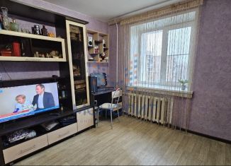 Продажа 1-ком. квартиры, 28.5 м2, Киров, улица Грибоедова, 54