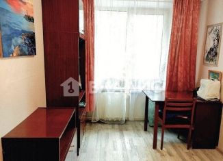 Продам 3-комнатную квартиру, 58 м2, Санкт-Петербург, улица Матроса Железняка, 23, метро Удельная