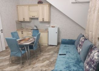 Сдается квартира студия, 34 м2, Ессентуки, Воронцовская улица, 26