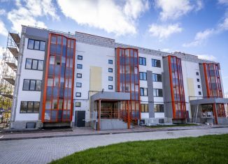 Продажа 2-комнатной квартиры, 59 м2, Кострома