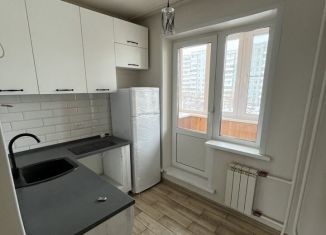 Аренда 1-комнатной квартиры, 36 м2, Красноярск, улица Гусарова, Октябрьский район