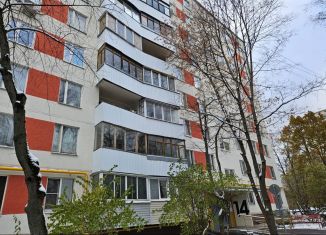 Аренда 3-ком. квартиры, 54 м2, Москва, Домодедовская улица, район Орехово-Борисово Северное