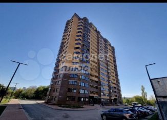 Продам трехкомнатную квартиру, 83 м2, Липецк, Московская улица, 161, ЖК Приоритет