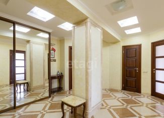 Продается многокомнатная квартира, 170 м2, Аксай, Садовая улица, 31