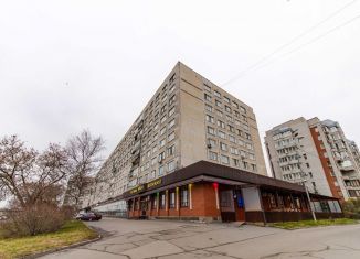 Продаю 2-комнатную квартиру, 48 м2, Санкт-Петербург, Октябрьская набережная, 70к1, муниципальный округ Народный