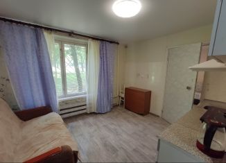 Продаю квартиру студию, 25 м2, Москва, Кировоградская улица, 4к4