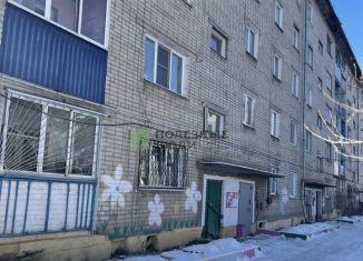 Продажа двухкомнатной квартиры, 44.9 м2, поселок городского типа Атамановка, улица Матюгина, 158