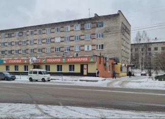 Комната в аренду, 18 м2, Краснокамск, улица Энтузиастов, 5