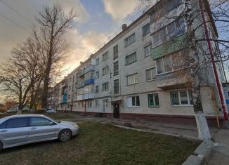 Продажа комнаты, 12.8 м2, Брянская область, Клинцовская улица, 45