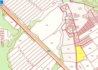 Продам участок, 400 сот., деревня Сыро-Платошино