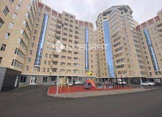 Продается 2-комнатная квартира, 57.4 м2, Грозный, улица Муслима Г. Гайрбекова, 59