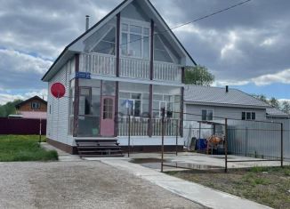 Продажа дома, 67.9 м2, Казань, улица Оптиков