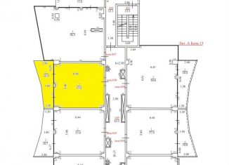 Продажа 1-ком. квартиры, 48 м2, Сочи, улица Просвещения, 32, микрорайон Центральный