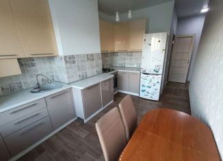 Продается 1-комнатная квартира, 33 м2, Симферополь, улица Трубаченко, 14Б, Центральный район