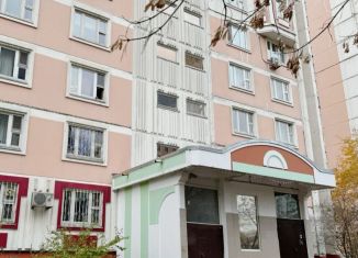 Продажа квартиры студии, 14 м2, Москва, улица Академика Анохина, 9к1, ЗАО