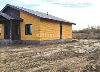 Продам дом, 100 м2, село Власиха, улица Ветеранов, 24