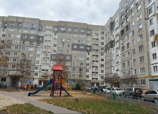 Продаю 1-комнатную квартиру, 37.4 м2, Тамбов, Базарная улица, 121, Октябрьский район