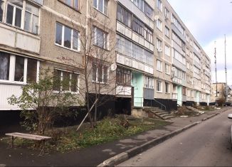 Продажа однокомнатной квартиры, 33.5 м2, Ступино, улица Пушкина, 19