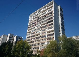 Продам 1-комнатную квартиру, 35 м2, Москва, улица Маршала Полубоярова, 20, район Выхино-Жулебино