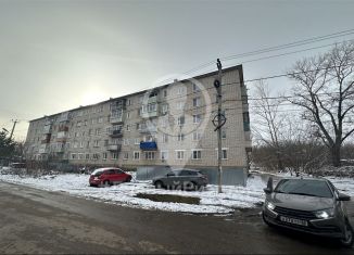 Однокомнатная квартира на продажу, 30.1 м2, Скопин, улица Мира, 26