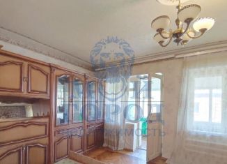 Четырехкомнатная квартира на продажу, 87 м2, Батайск, улица Луначарского, 183