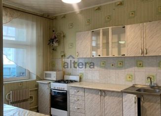 Продается 1-комнатная квартира, 40.3 м2, Казань, улица Четаева, 60, Ново-Савиновский район