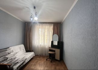 Аренда трехкомнатной квартиры, 65 м2, Тимашевск, Западная улица, 16