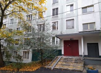 Продается квартира студия, 11.4 м2, Москва, улица Айвазовского, 5к1, район Ясенево