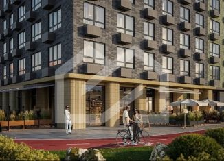 Продам помещение свободного назначения, 79.2 м2, Мытищи, жилой комплекс Яуза Парк, к3