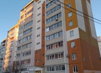 Продается 1-ком. квартира, 34.4 м2, село Засечное, Радужная улица, 17