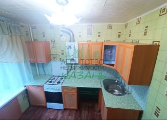 Продам 1-комнатную квартиру, 32 м2, Казань, 3-я Кленовая улица, 21, Советский район