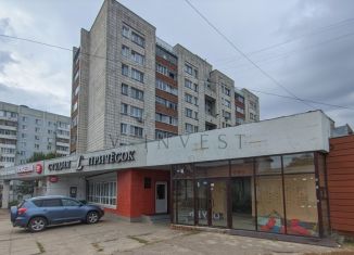 Продажа помещения свободного назначения, 60 м2, Татарстан, улица Мира, 30