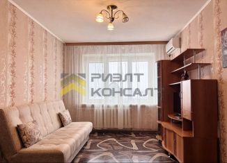 Продажа 1-ком. квартиры, 34 м2, Омская область, Космический проспект, 101к1